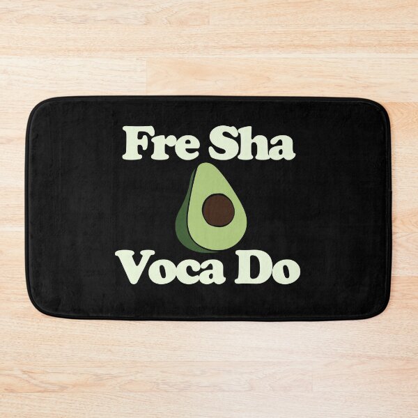 Item preview, Fre Sha Voca Do designed and sold by FrictionMaxxing.
