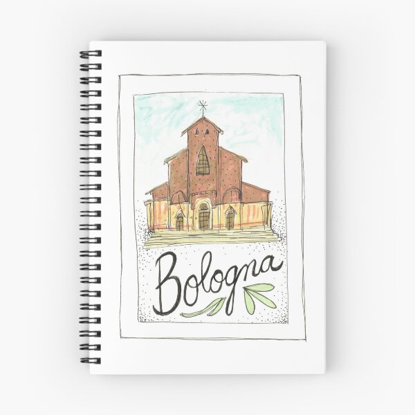 Item preview, bologna designed and sold by Stacey Oldham.