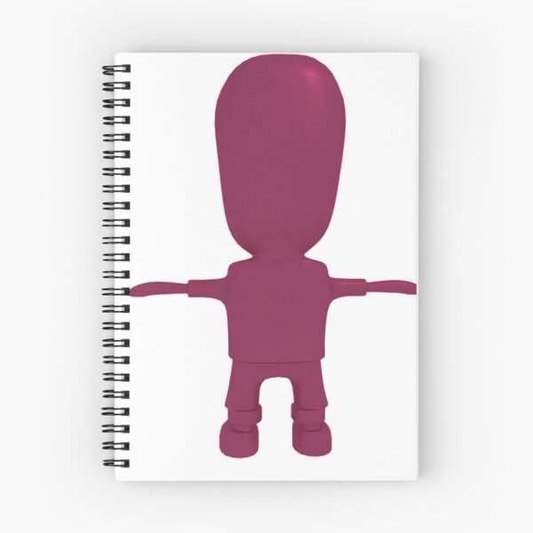 Item preview, little alien designed and sold by Zos Design.