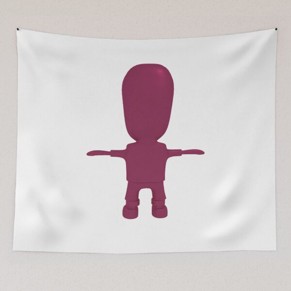 Item preview, little alien designed and sold by Zos Design.
