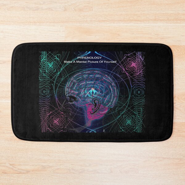 Item preview, Make A Mental Picture of Yourself designed and sold by Red bubble Artist.