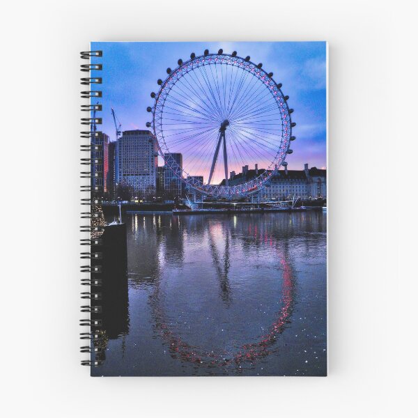 Item preview, The London Eye designed and sold by Yellow-14.