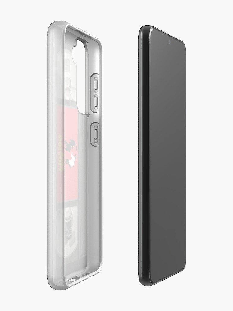 Alternate view of Pulp Fiction VHS Case & Skin for Samsung Galaxy