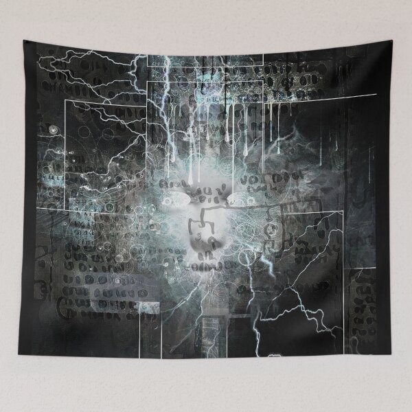 Item preview, Mystic Face designed and sold by rolffimages.