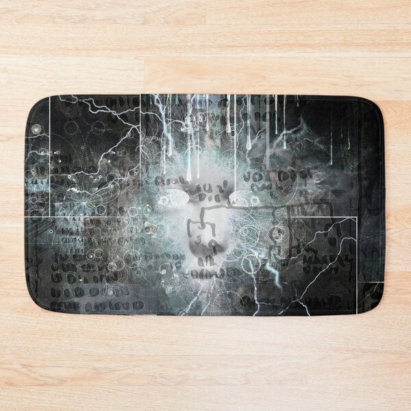 Item preview, Mystic Face designed and sold by rolffimages.