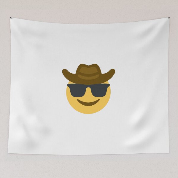 Item preview, Cool Yeehaw designed and sold by SketchesOfChaos.