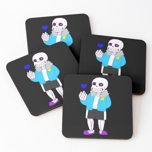 Item preview, Bad Time ParityTale Sans designed and sold by Moonrose95.