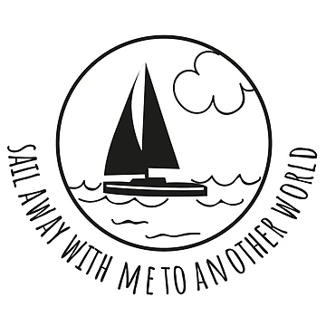Artwork thumbnail, SAIL AWAY WITH ME by RodeoJukebox