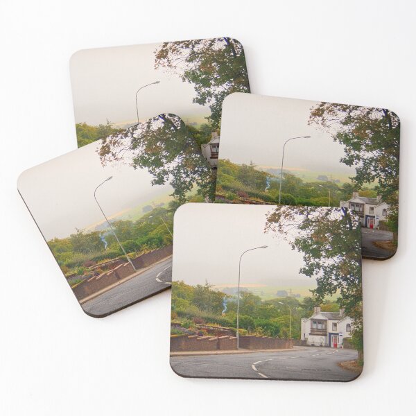 Item preview, Fife Street, Moray, Escocia designed and sold by Yannik Hay.