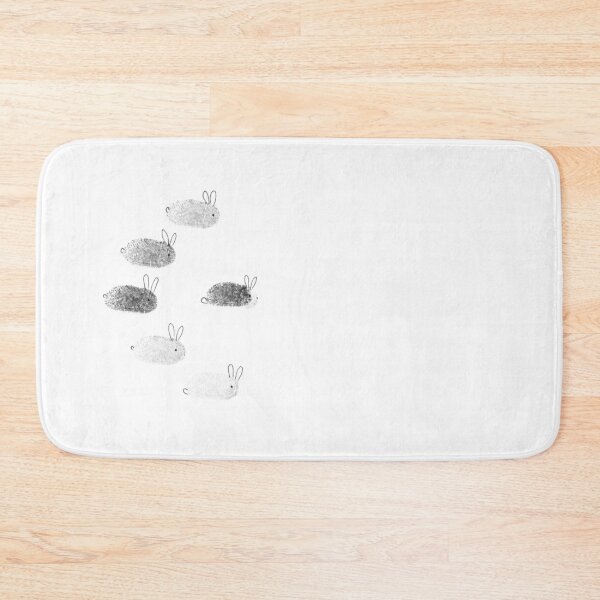 Item preview, Wabbits designed and sold by patjila.