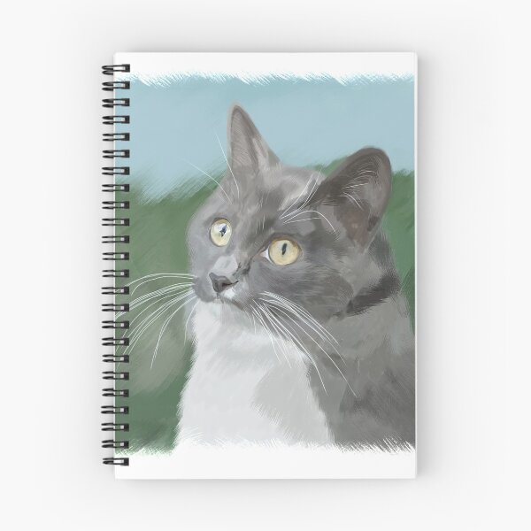 Item preview, Cute cat designed and sold by tuzlay.