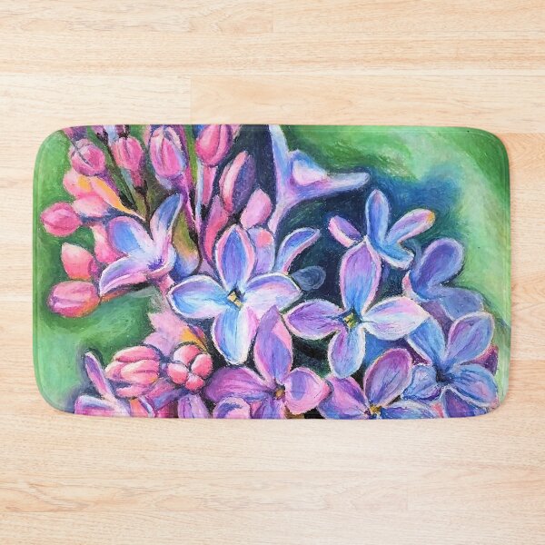 Item preview, Lilacs  designed and sold by Pumpkinpancakes.