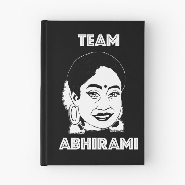 Item preview, Bigg Boss Abhirami designed and sold by tamilkadai.