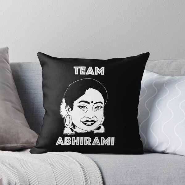 Item preview, Bigg Boss Abhirami designed and sold by tamilkadai.