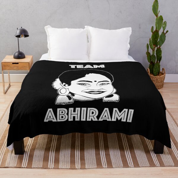 Item preview, Bigg Boss Abhirami designed and sold by tamilkadai.