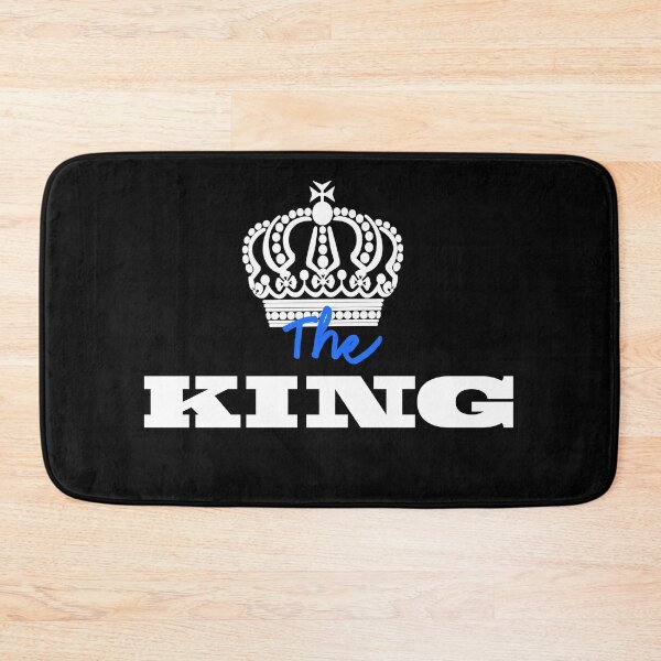 Item preview, The king design, crown, royal, royalty  designed and sold by Lupappdesigns.