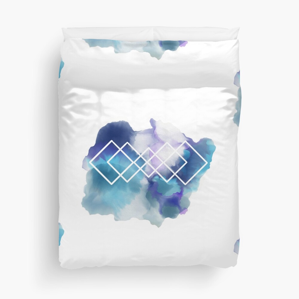 Item preview, Duvet Cover designed and sold by CaitlinLawrence.