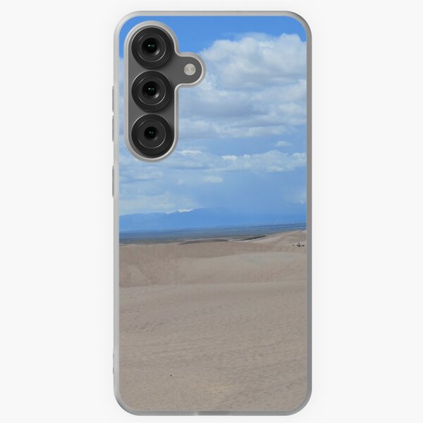 Item preview, Great Sand Dunes designed and sold by MooseWhiskers.