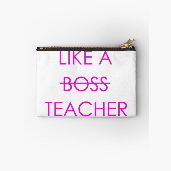 Item preview, Teacher sayings t shirts. T-shirts jobs. designed and sold by tshirtfever.