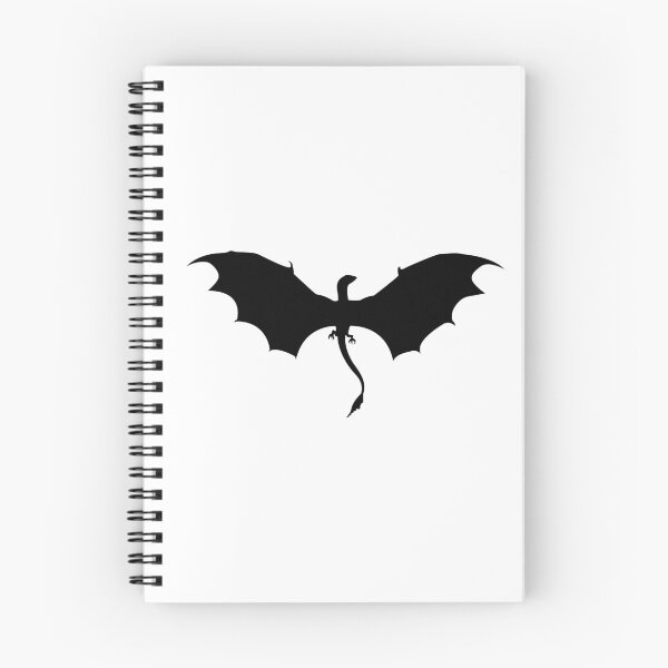 Item preview, Black dragon designed and sold by irarte.