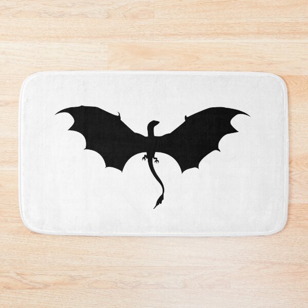 Item preview, Black dragon designed and sold by irarte.
