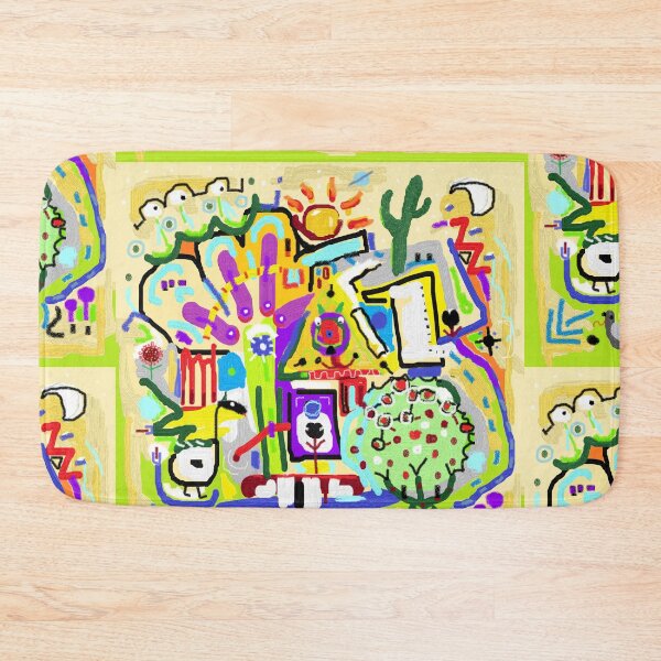 Item preview, Another Place and Time designed and sold by DanBaran.