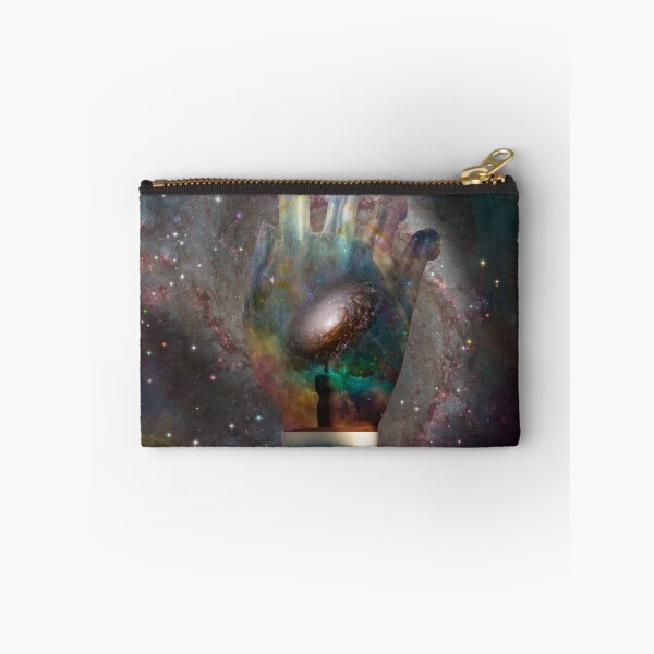 Item preview, Cosmic light bulb designed and sold by rolffimages.