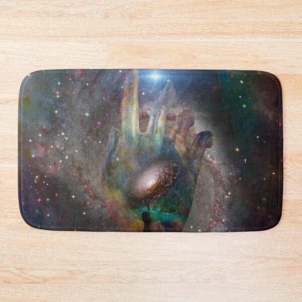Item preview, Cosmic light bulb designed and sold by rolffimages.