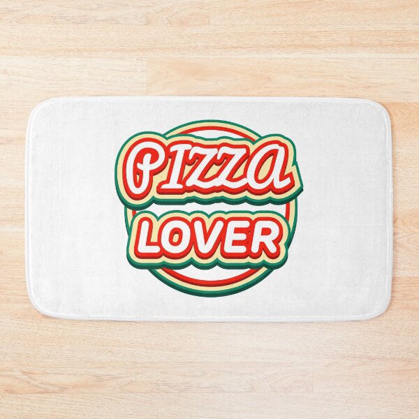 Item preview, Pizza Lover designed and sold by Naumovski.