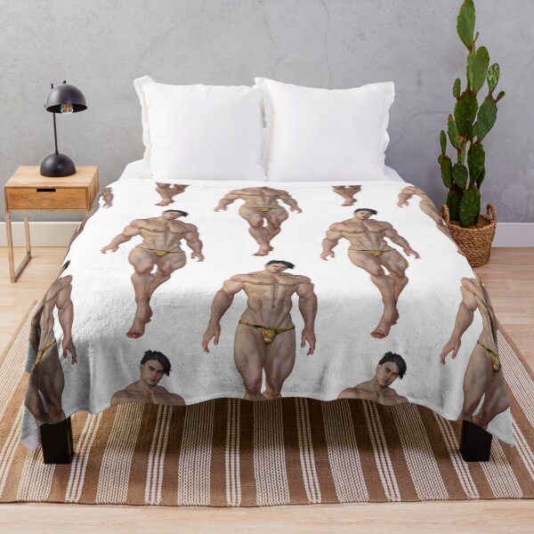 Item preview, Joel goes swimming designed and sold by 3D-Warrior.