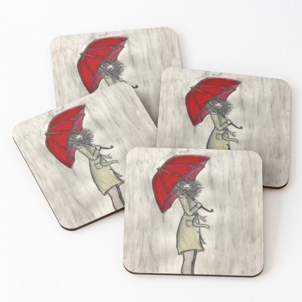 Item preview, rain designed and sold by Grace S..