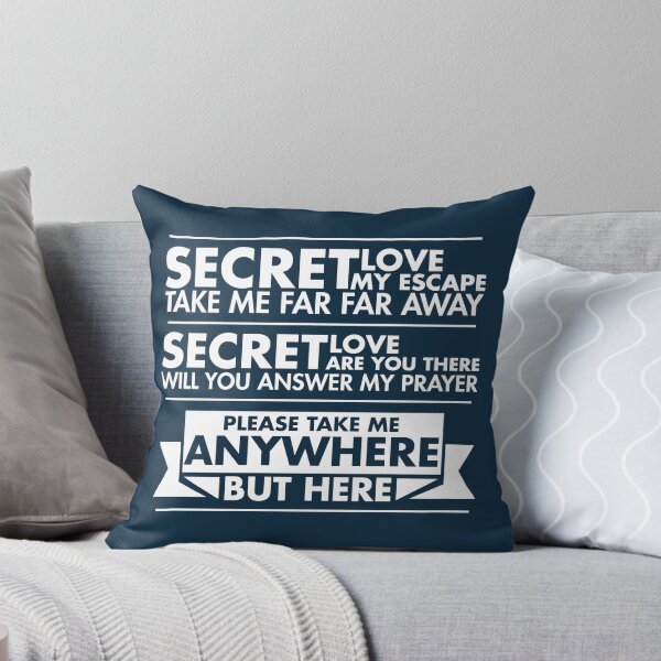 Item preview, Anywhere But Here designed and sold by Explicit Designs.