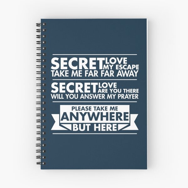 Item preview, Anywhere But Here designed and sold by Explicit Designs.