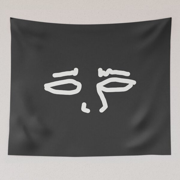 Item preview, Russel designed and sold by AstronomicalGuy.