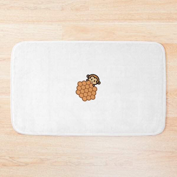 Item preview, Egg Puff designed and sold by RandeeTee15.