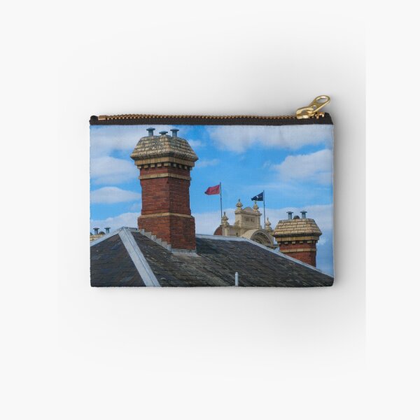 Item preview, trades hall designed and sold by Bruce  Dickson.
