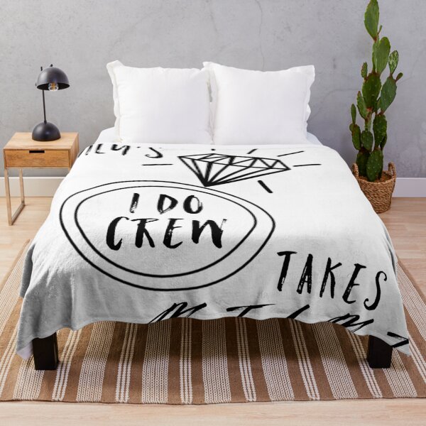 Item preview, Emily's I do crew designed and sold by taynicmess.
