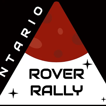 Artwork thumbnail, Rover Rally by Nikki SpaceStuffPlus