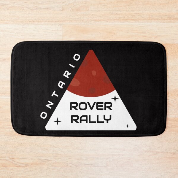 Item preview, Rover Rally  designed and sold by Nikki SpaceStuffPlus.