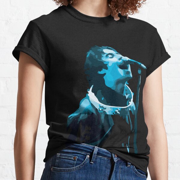 TheLastRock&RollStar - City Classic T-Shirt