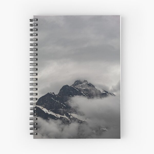 Item preview, Snowfield Peak designed and sold by Jay Heike.