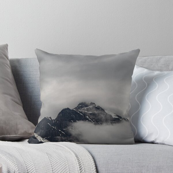Item preview, Snowfield Peak designed and sold by Jay Heike.