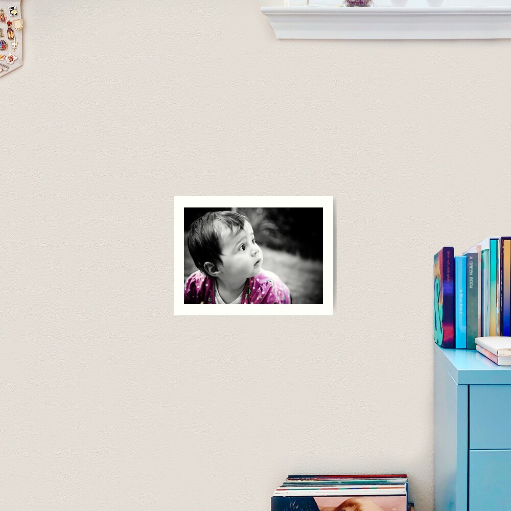 Item preview, Art Print designed and sold by prosthetics.