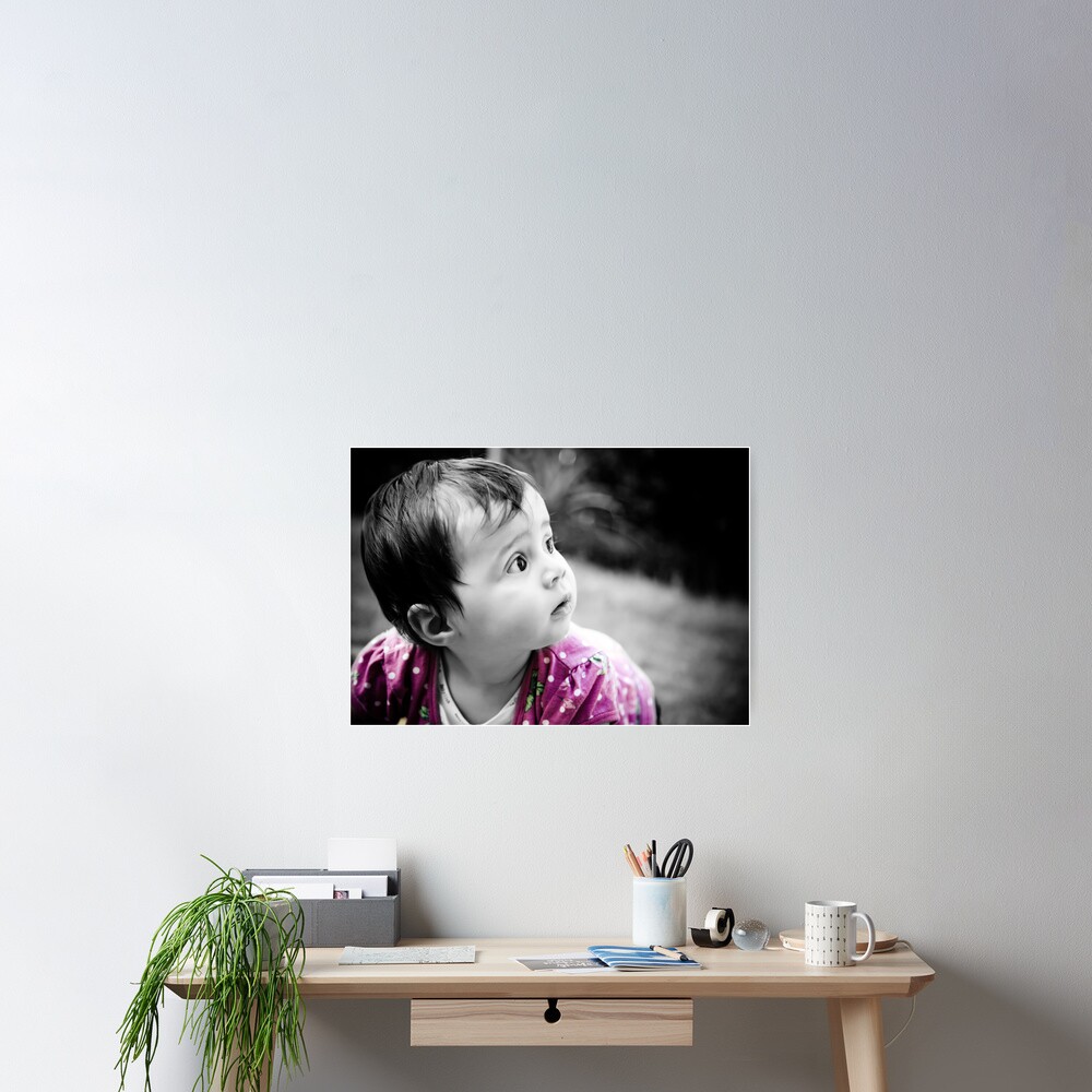 Item preview, Poster designed and sold by prosthetics.