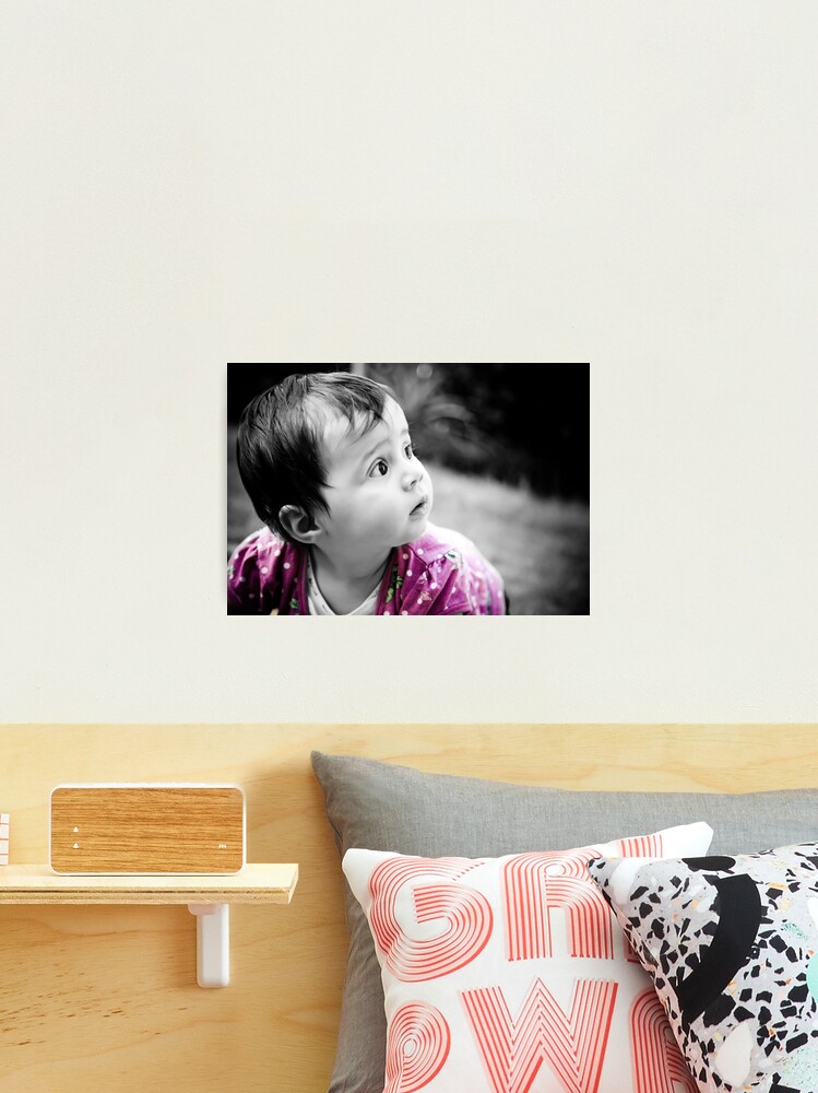 Thumbnail 2 of 3, Photographic Print, Carmen designed and sold by prosthetics.