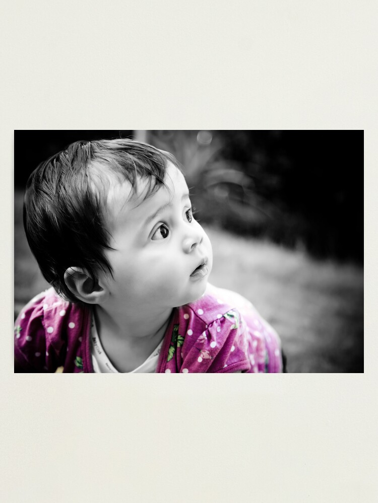 Thumbnail 1 of 3, Photographic Print, Carmen designed and sold by prosthetics.