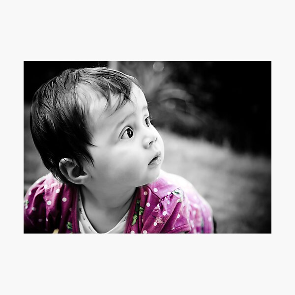 Photographic Print