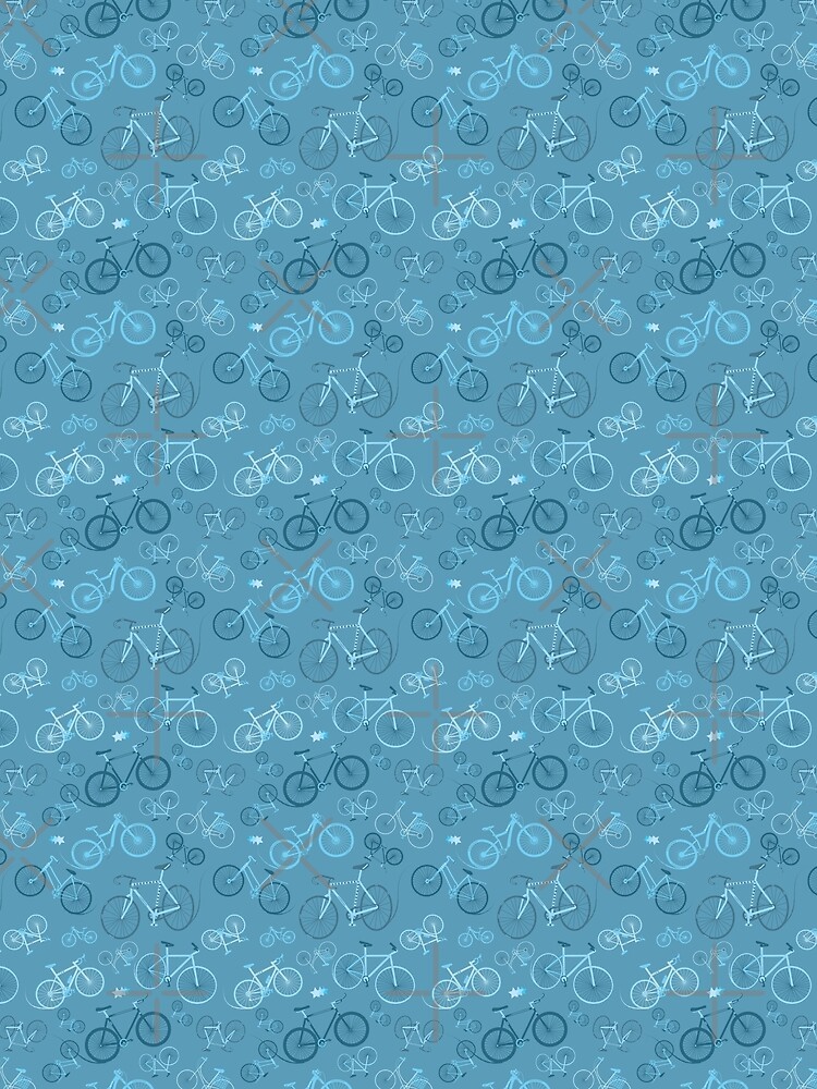 I love bikes! by Stasiajahadi