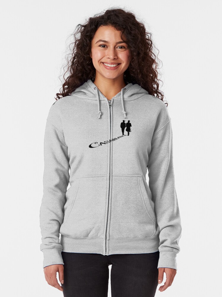 casablanca hoodie