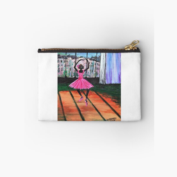 Item preview, Danseuse black swan designed and sold by Wabyanko.